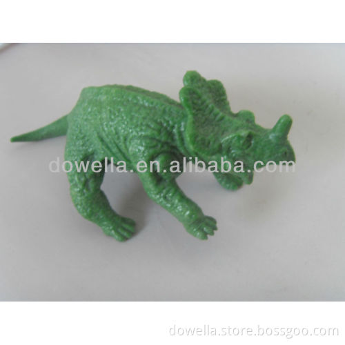dinosaur figures toy/PVC cartoon figure toys/OEM animal figure toys